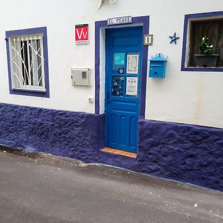 El Peque De Tamaide Tenerife Sur سان ميغيل ذي أبونا المظهر الخارجي الصورة