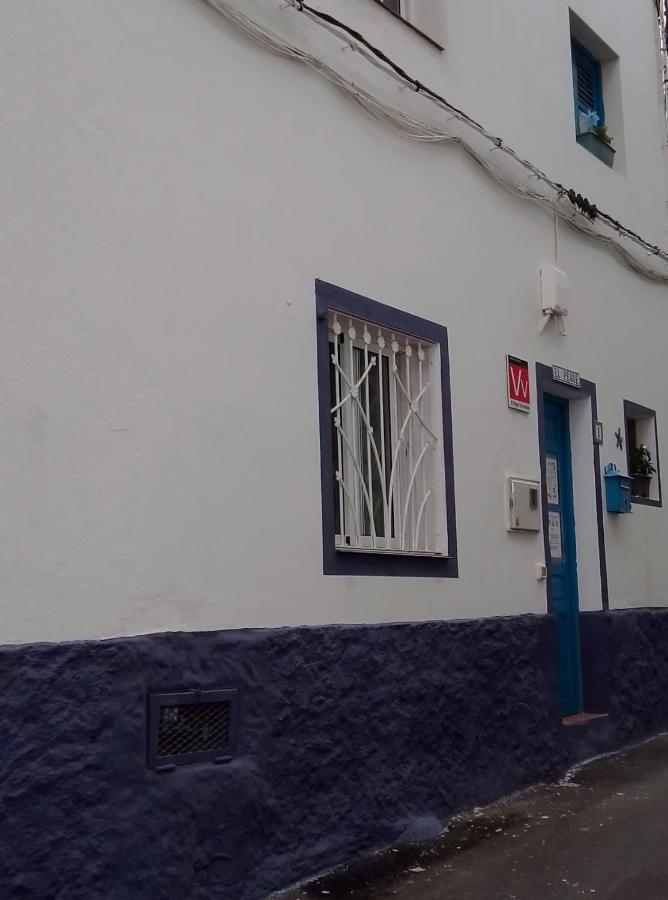 El Peque De Tamaide Tenerife Sur سان ميغيل ذي أبونا المظهر الخارجي الصورة